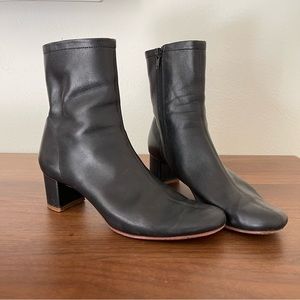 By Far Sofia Ankle Boots